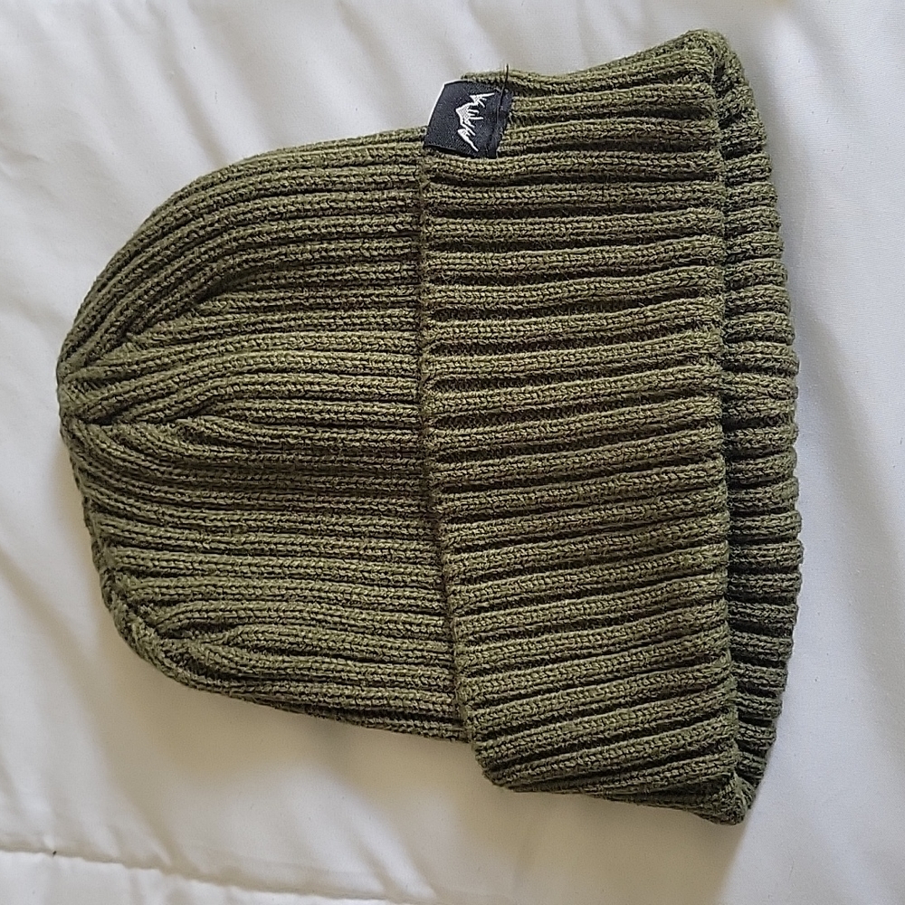 Winter hat